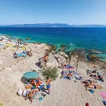 Holiday home In With Wifi Labin (Istria)