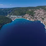 In With Wifi * Labin (Istria)