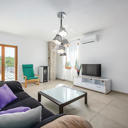 Casa vacanze Beautiful In Labin (Istria)