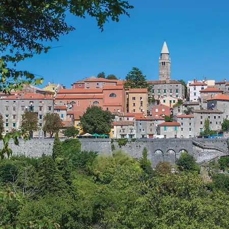 In With Wifi Labin (Istria)