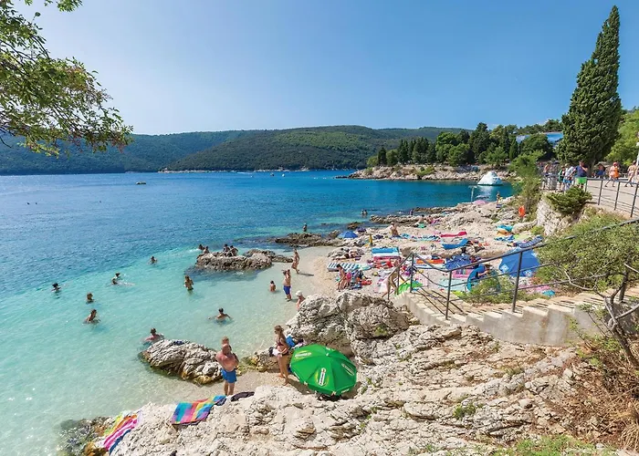 Hébergement de vacances In With Wifi