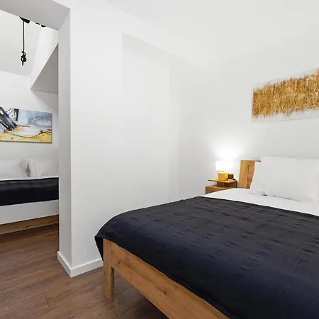 Holiday home In Labin With Wifi