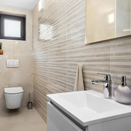 Holiday home In Labin With Wifi Labin (Istria)