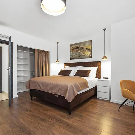 Holiday home In Labin With Wifi