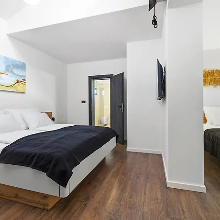 Holiday home In Labin With Wifi Labin (Istria)