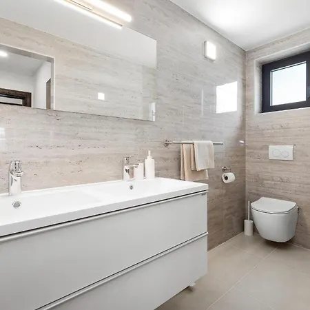 Holiday home In Labin With Wifi