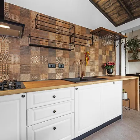 Holiday home In Labin With Wifi