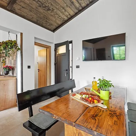 Holiday home In Labin With Wifi Labin (Istria)