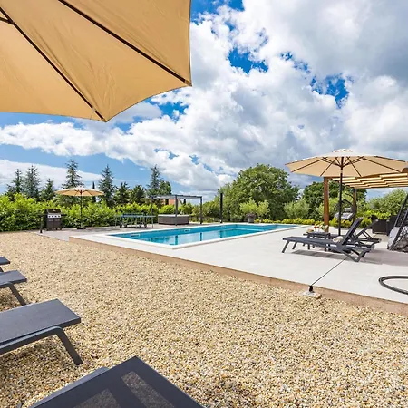 In Labin With Wifi Holiday home