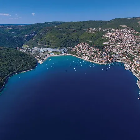 In Labin With Wifi Labin (Istria)