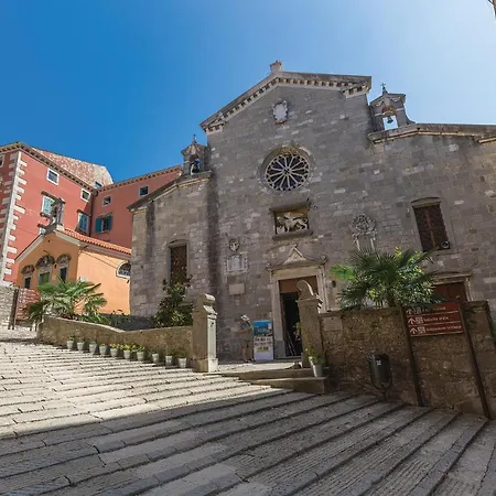 In Labin With Wifi * Labin (Istria)