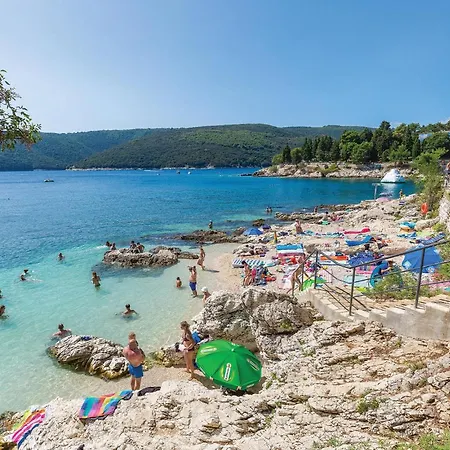 In Labin With Wifi Holiday home
