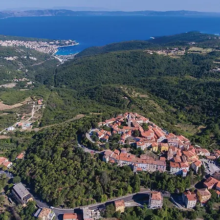 Holiday home In Labin With Wifi *